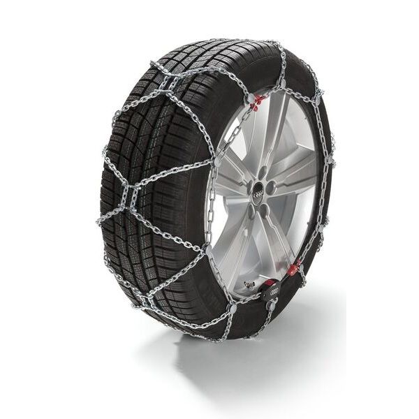 Audi Original Schneeketten 