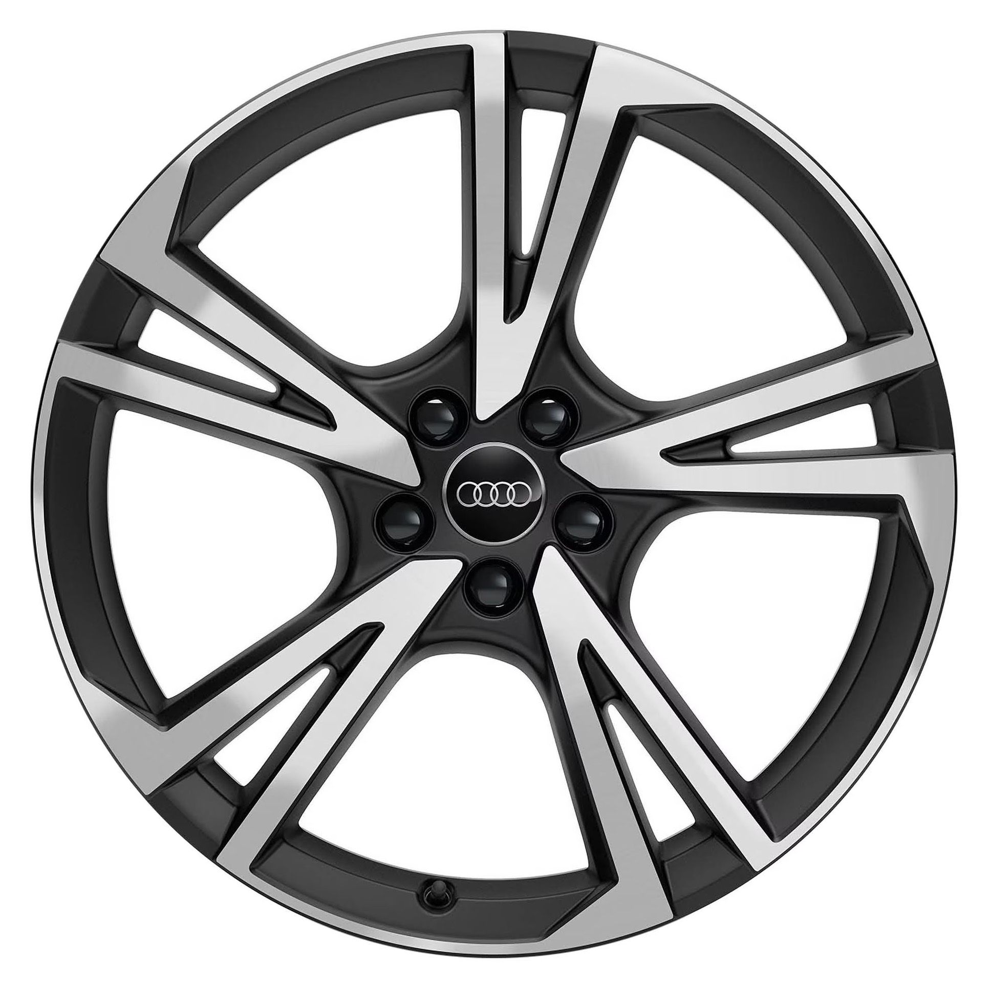 Audi Q5 Leichtmetallfelgen 