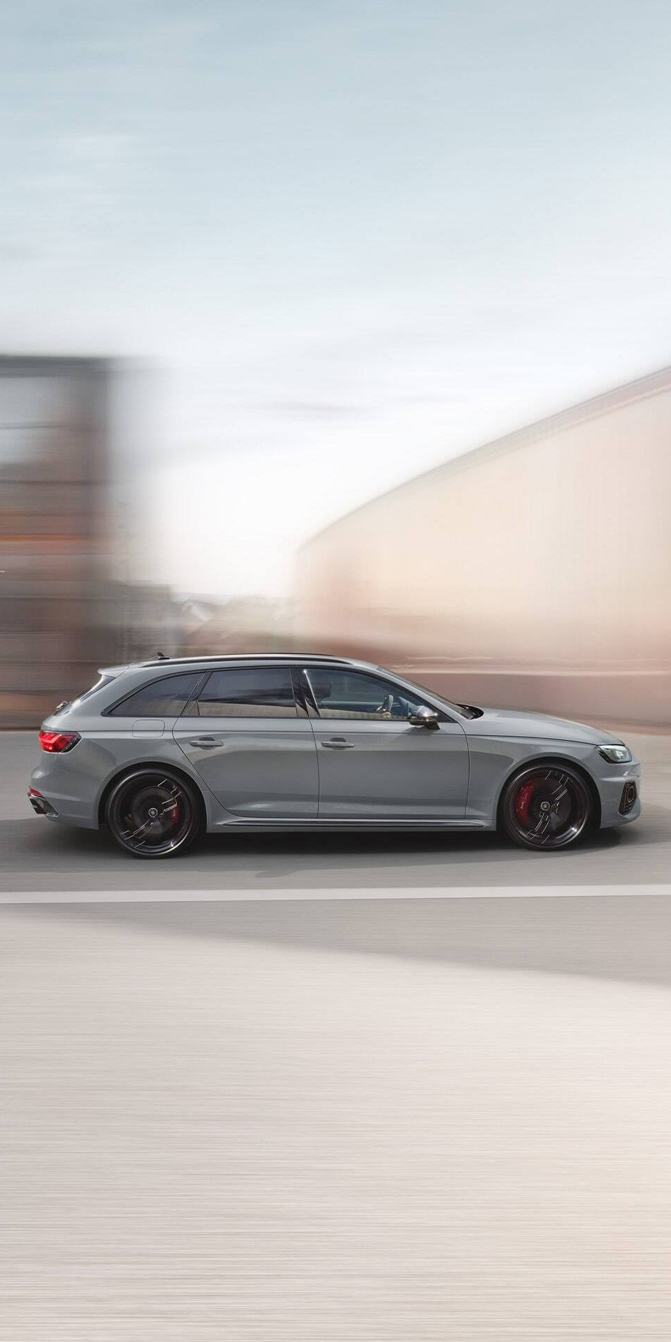 Audi RS 4 Avant