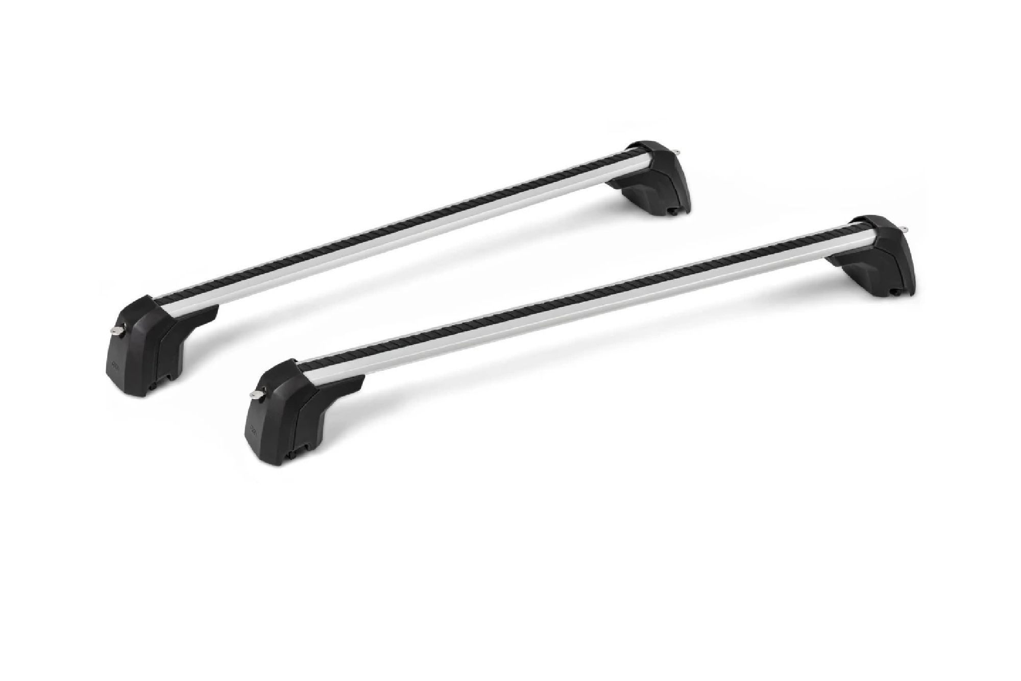 Audi Träger für die Ski-/Dachbox