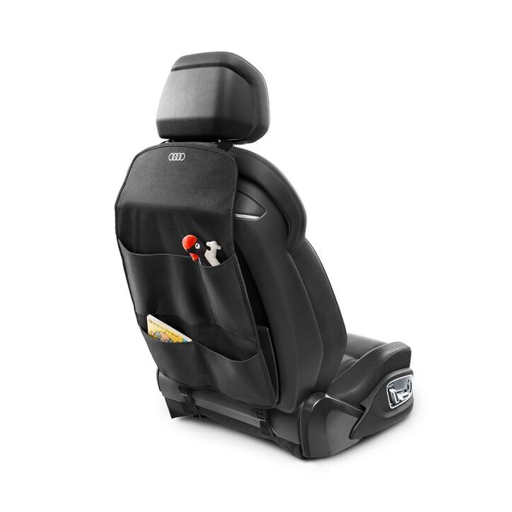 Audi Original Ski- und Snowboardhalter