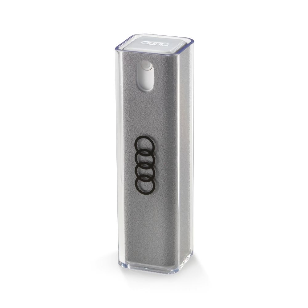 Audi 2in1 Displayreiniger.