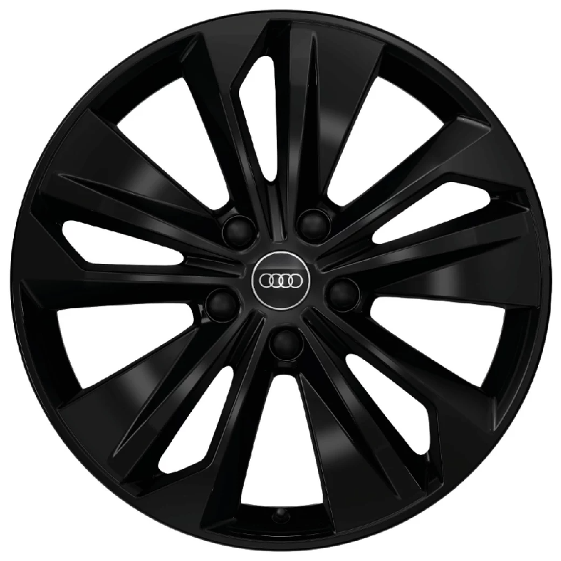 Audi Leichtmetallfelge 5-Doppelarm-Falx Design 20 Zoll